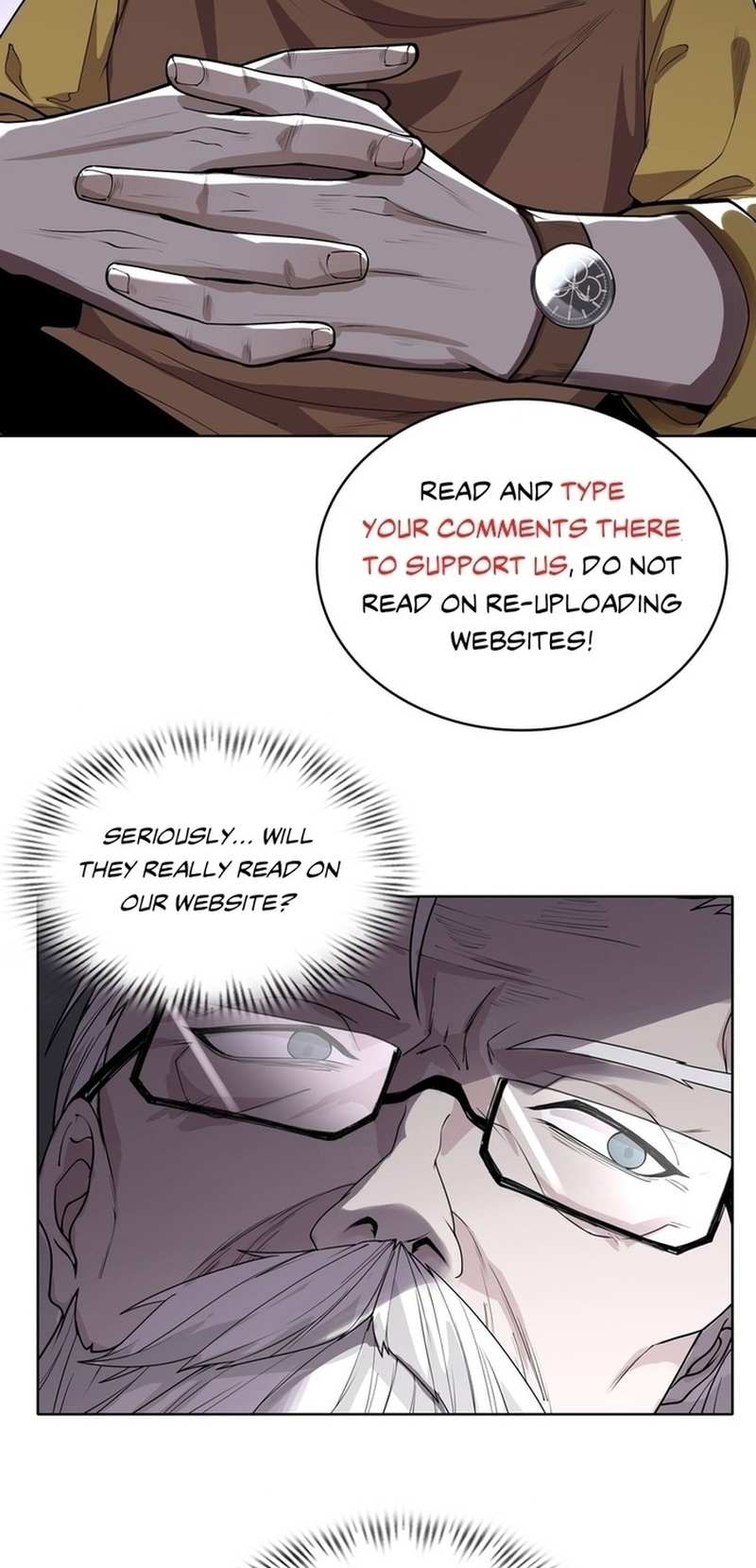 Read Sami Plays the Game chapter 5 image 52 on Lezhin