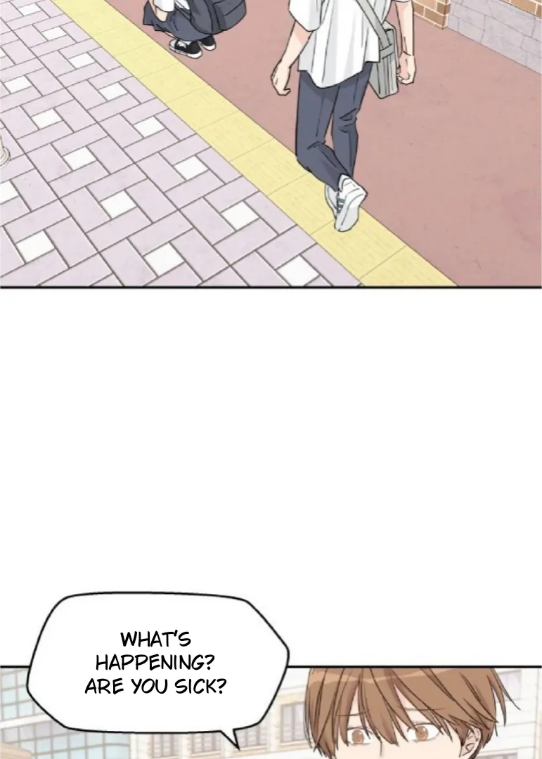 Read Sami Plays the Game chapter 51 image 10 on Lezhin