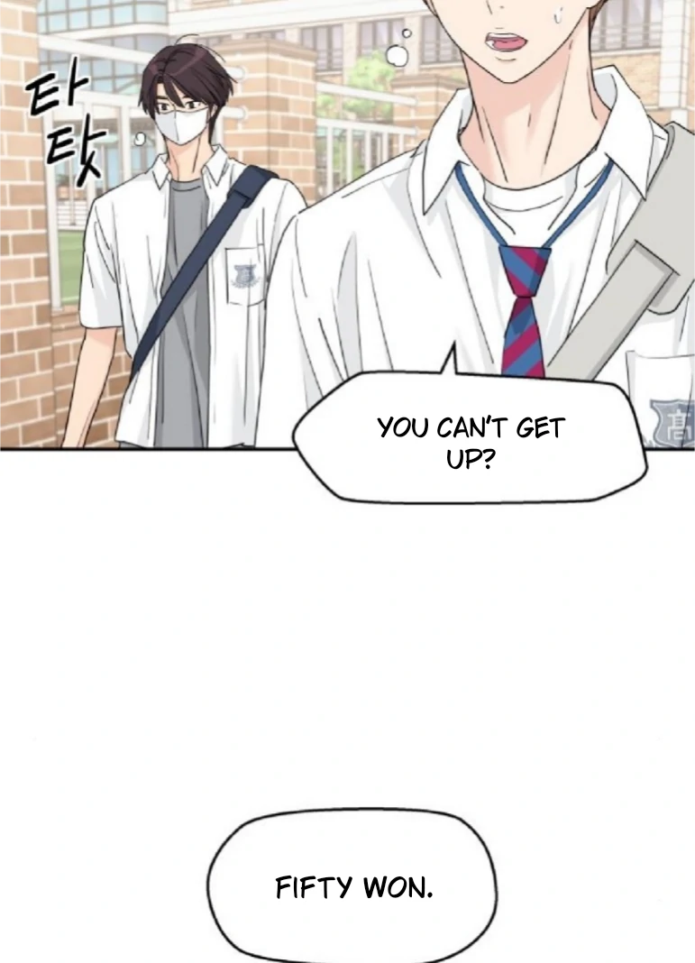 Read Sami Plays the Game chapter 51 image 11 on Lezhin