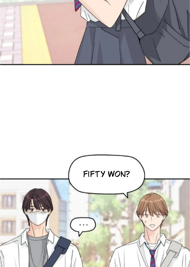 Read Sami Plays the Game chapter 51 image 14 on Lezhin