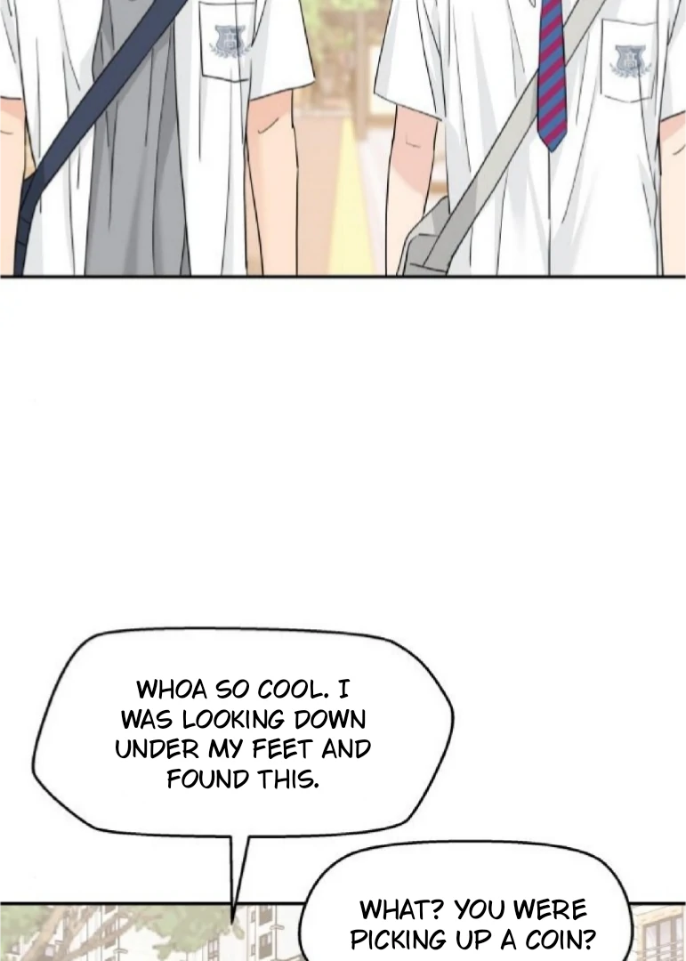 Read Sami Plays the Game chapter 51 image 15 on Lezhin