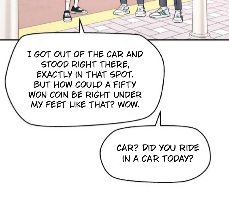 Read Sami Plays the Game chapter 51 image 17 on Lezhin
