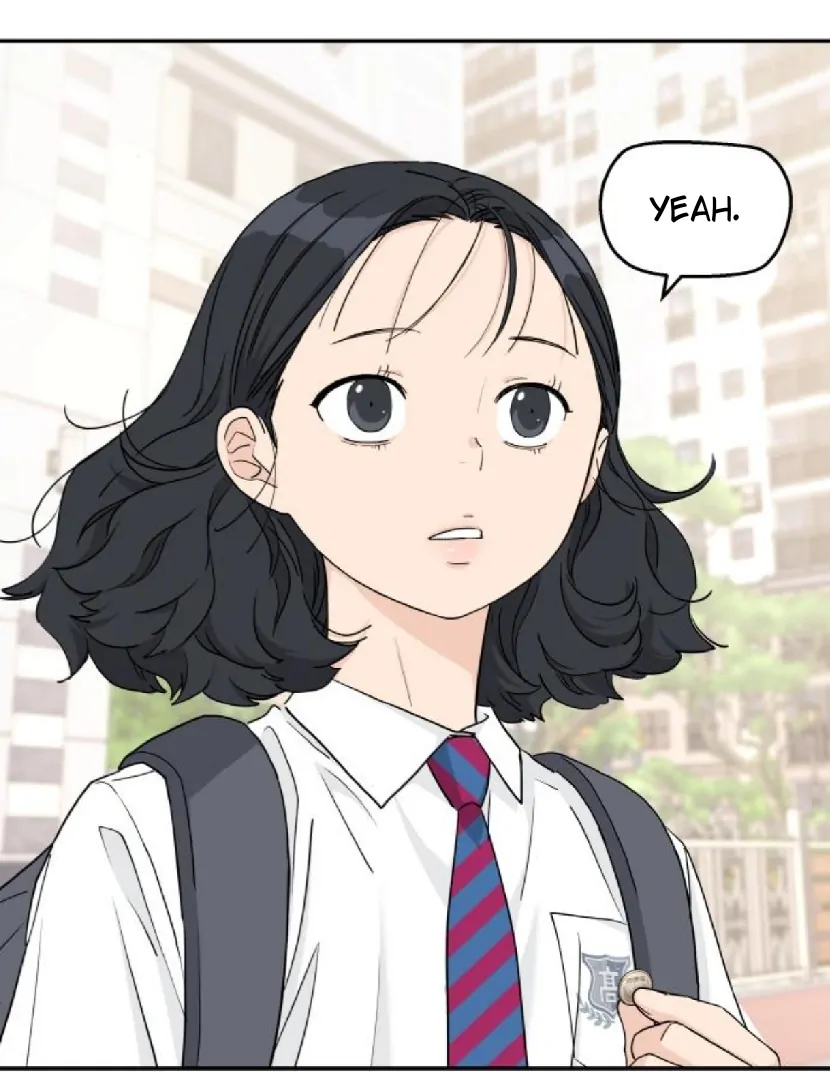 Read Sami Plays the Game chapter 51 image 18 on Lezhin