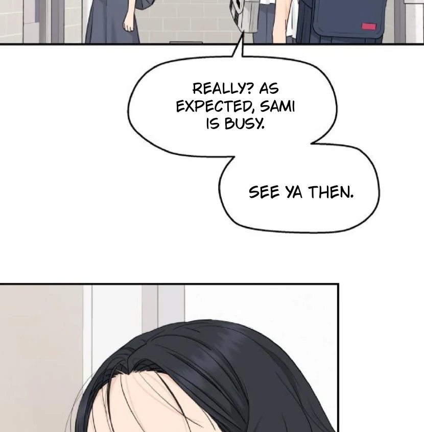 Read Sami Plays the Game chapter 51 image 22 on Lezhin