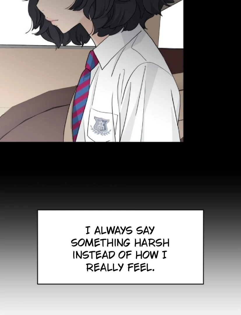 Read Sami Plays the Game chapter 51 image 30 on Lezhin
