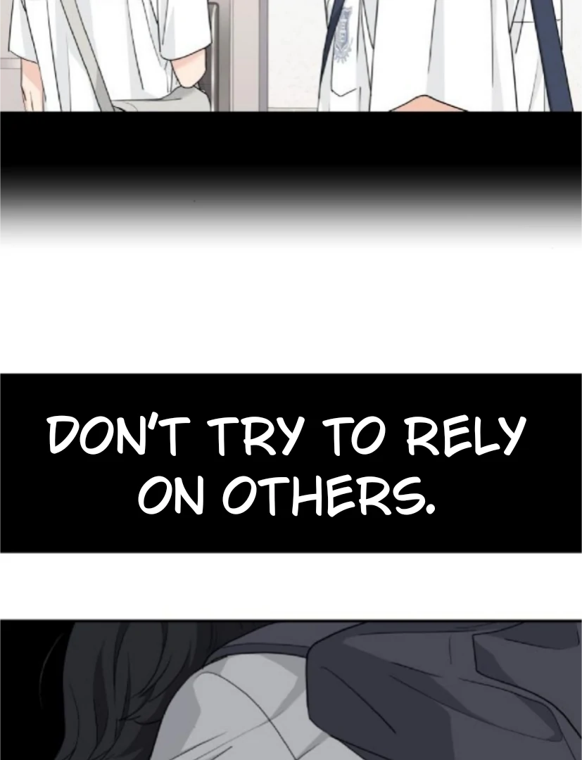 Read Sami Plays the Game chapter 51 image 34 on Lezhin