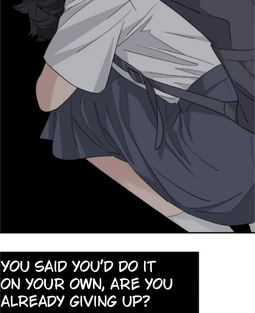 Read Sami Plays the Game chapter 51 image 35 on Lezhin