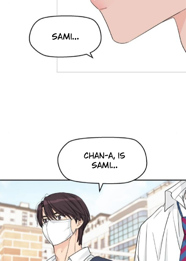 Read Sami Plays the Game chapter 51 image 4 on Lezhin