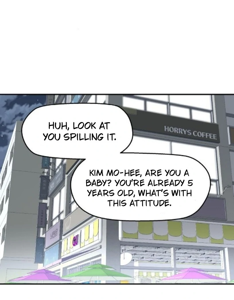 Read Sami Plays the Game chapter 51 image 50 on Lezhin