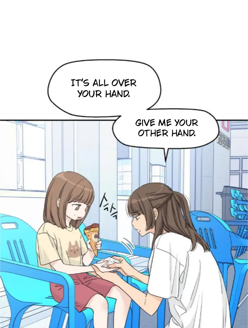 Read Sami Plays the Game chapter 51 image 51 on Lezhin