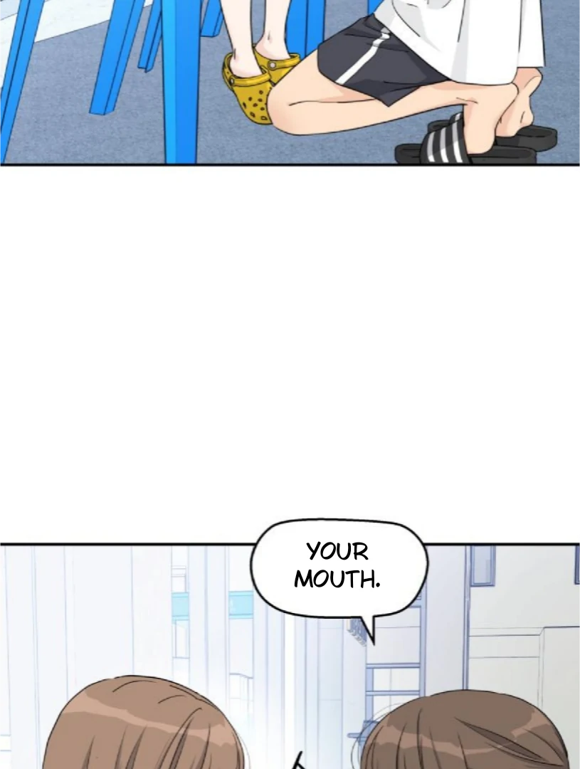 Read Sami Plays the Game chapter 51 image 52 on Lezhin