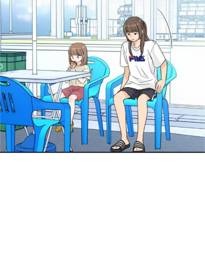 Read Sami Plays the Game chapter 51 image 54 on Lezhin