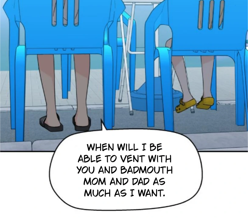 Read Sami Plays the Game chapter 51 image 56 on Lezhin