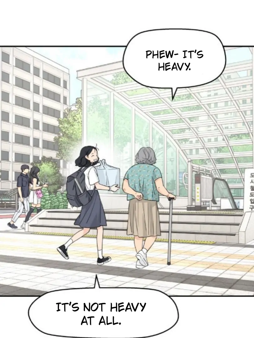 Read Sami Plays the Game chapter 51 image 61 on Lezhin