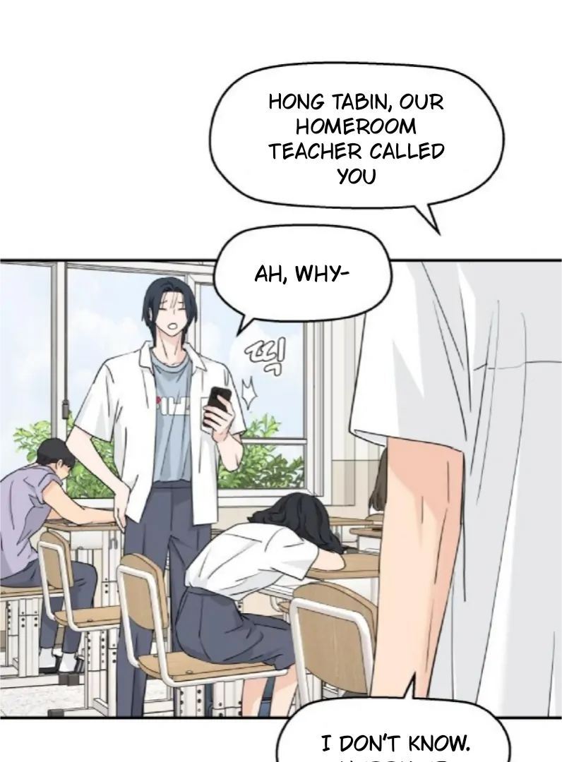 Read Sami Plays the Game chapter 51 image 65 on Lezhin