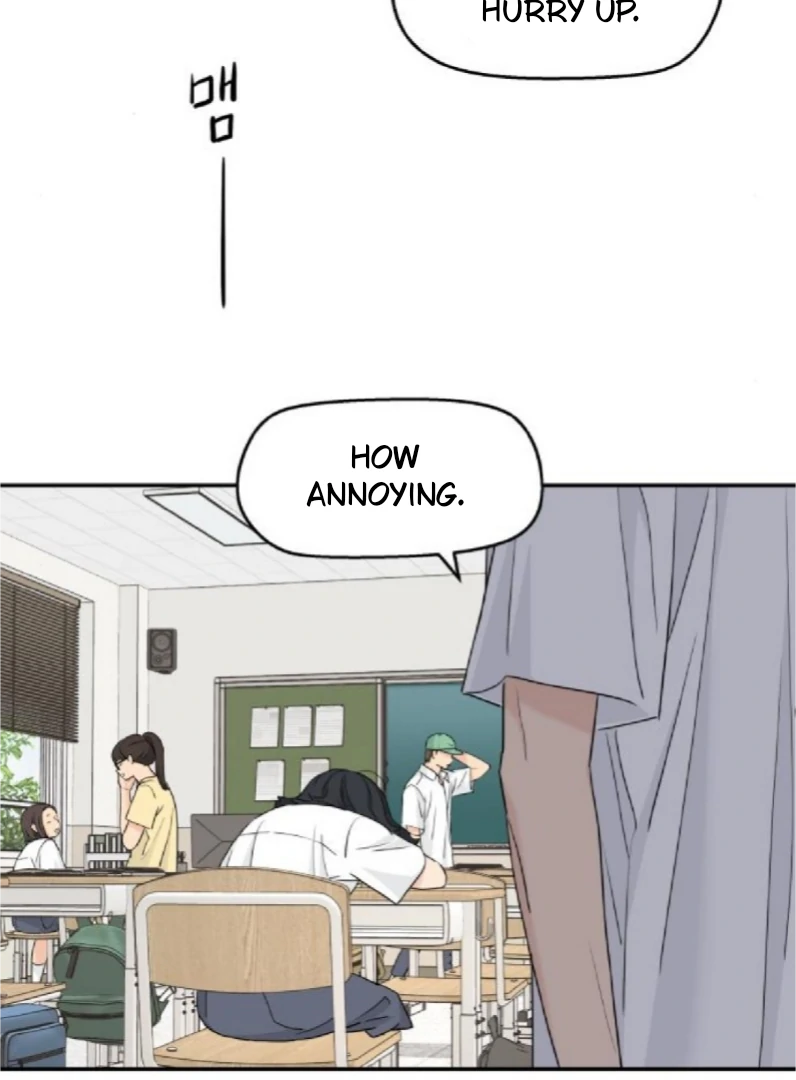 Read Sami Plays the Game chapter 51 image 66 on Lezhin