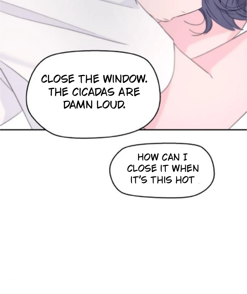 Read Sami Plays the Game chapter 51 image 69 on Lezhin
