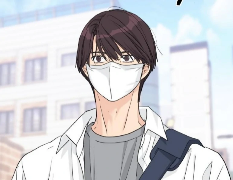 Read Sami Plays the Game chapter 51 image 7 on Lezhin