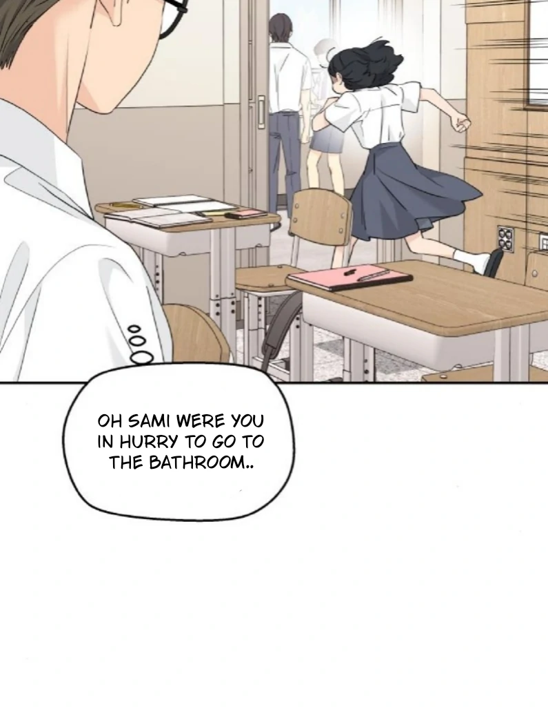 Read Sami Plays the Game chapter 51 image 73 on Lezhin