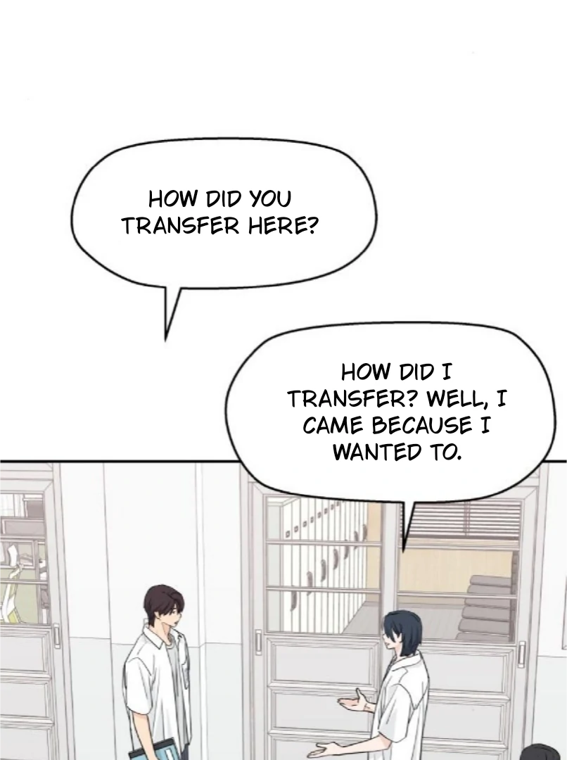 Read Sami Plays the Game chapter 51 image 81 on Lezhin