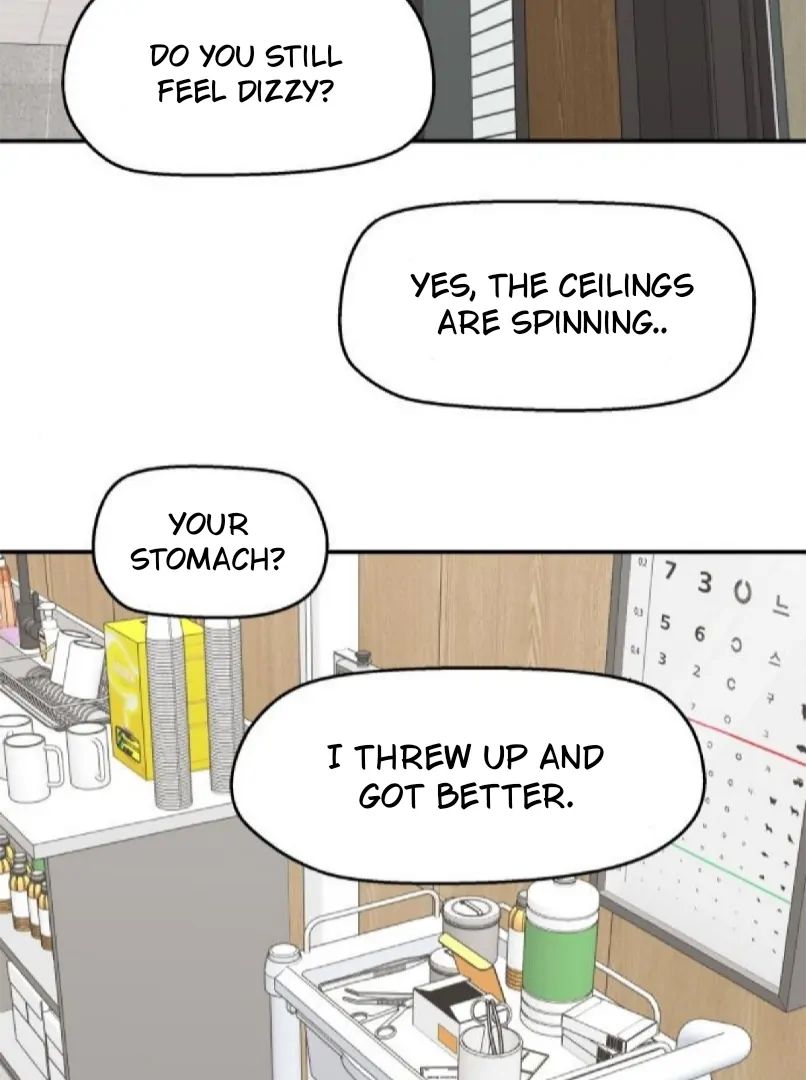 Read Sami Plays the Game chapter 51 image 88 on Lezhin