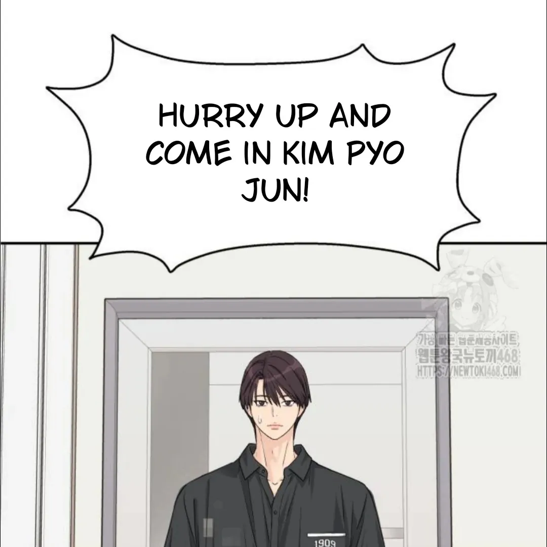 Read Sami Plays the Game chapter 52 image 102 on Lezhin