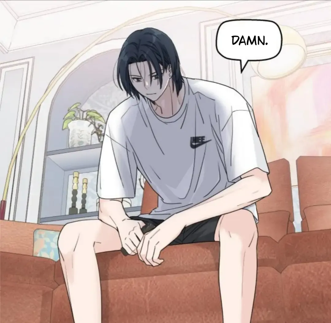 Read Sami Plays the Game chapter 52 image 12 on Lezhin