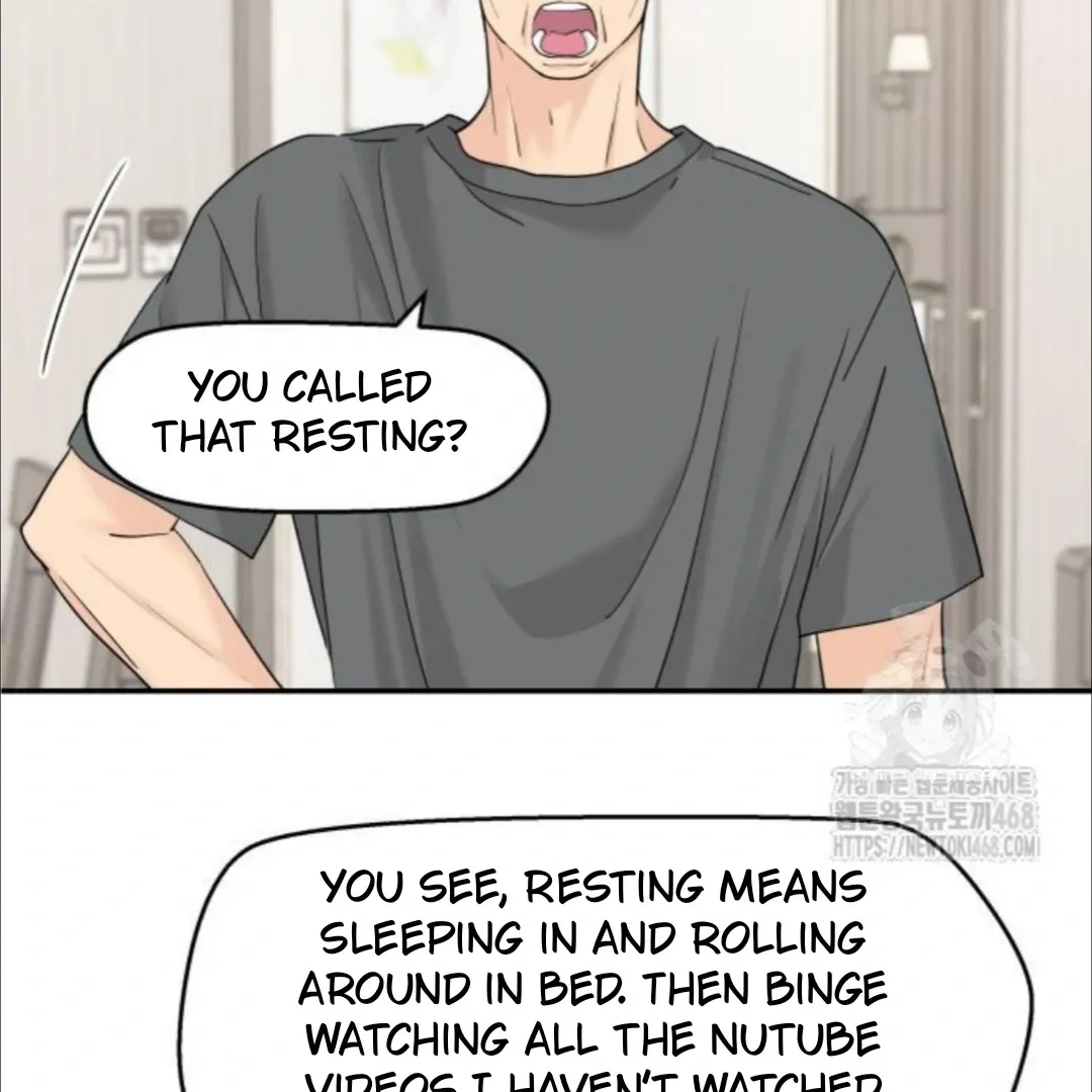 Read Sami Plays the Game chapter 52 image 22 on Lezhin