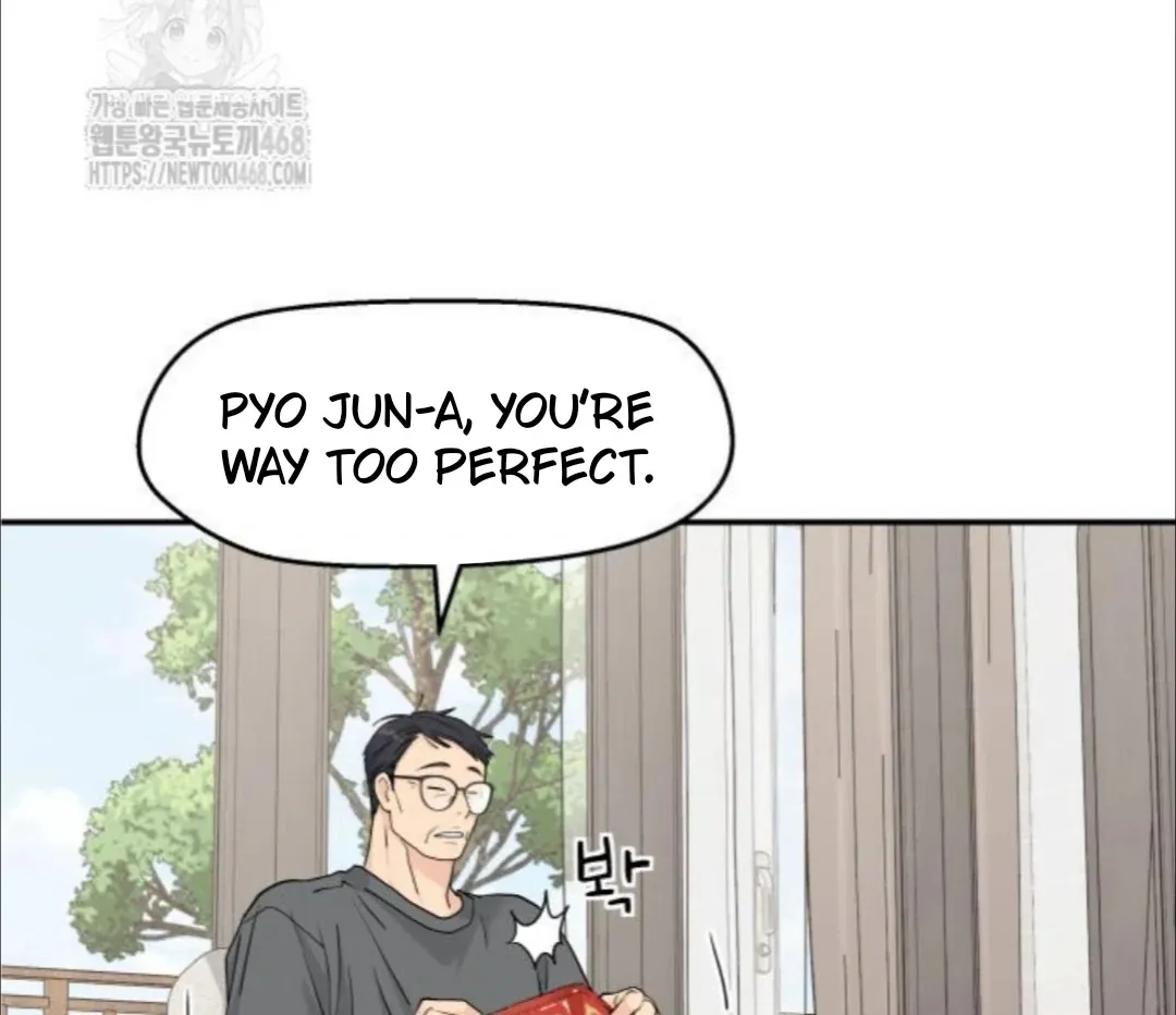Read Sami Plays the Game chapter 52 image 25 on Lezhin