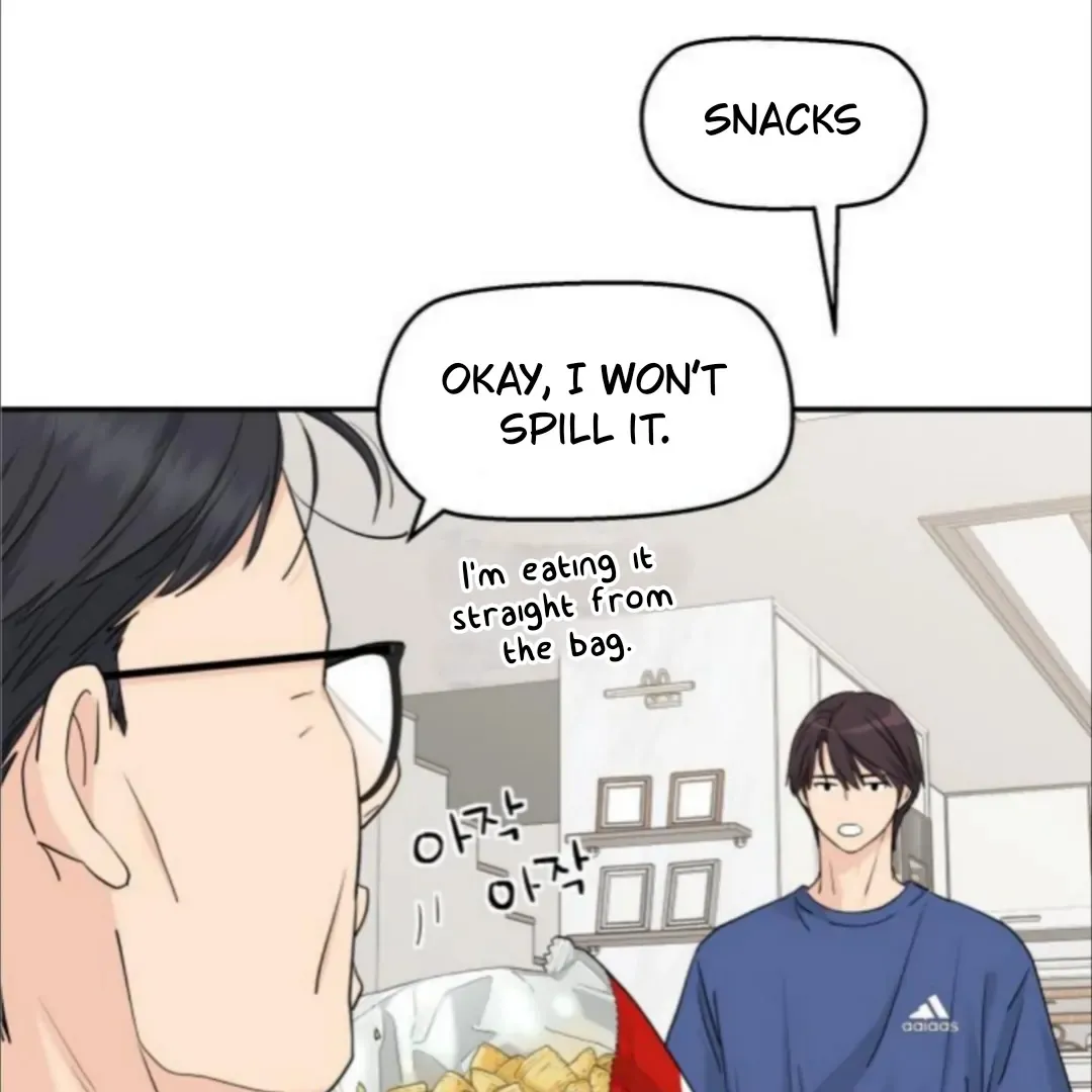 Read Sami Plays the Game chapter 52 image 27 on Lezhin