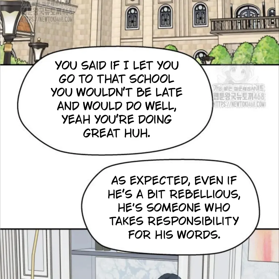 Read Sami Plays the Game chapter 52 image 3 on Lezhin