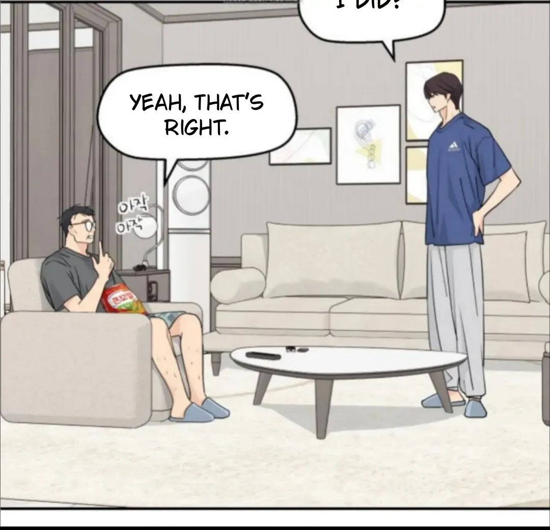 Read Sami Plays the Game chapter 52 image 32 on Lezhin