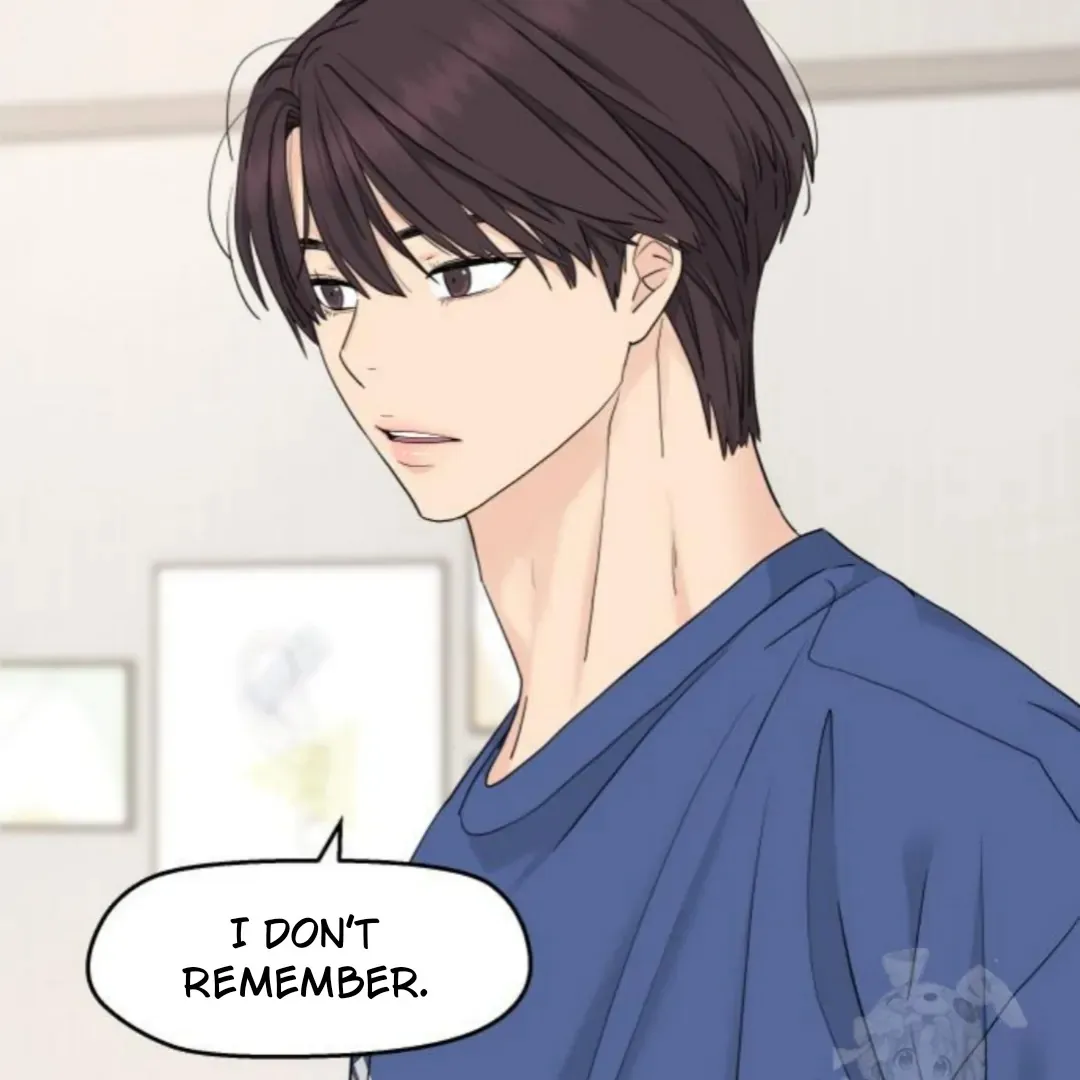 Read Sami Plays the Game chapter 52 image 34 on Lezhin