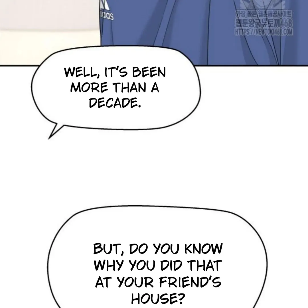 Read Sami Plays the Game chapter 52 image 35 on Lezhin