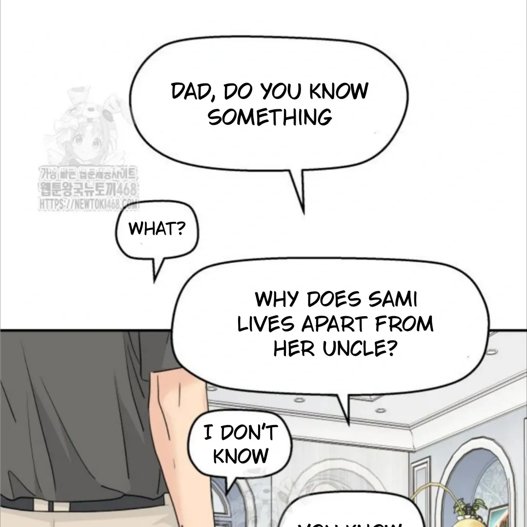 Read Sami Plays the Game chapter 52 image 5 on Lezhin