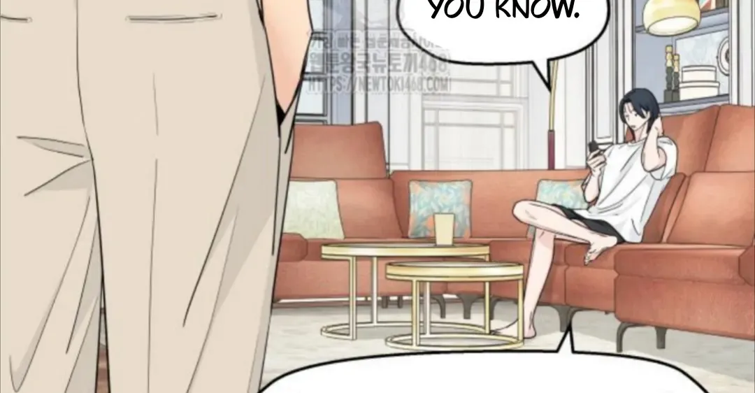 Read Sami Plays the Game chapter 52 image 6 on Lezhin
