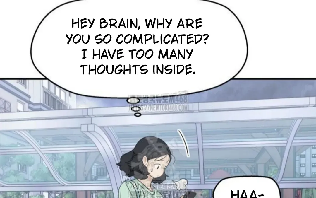 Read Sami Plays the Game chapter 52 image 60 on Lezhin