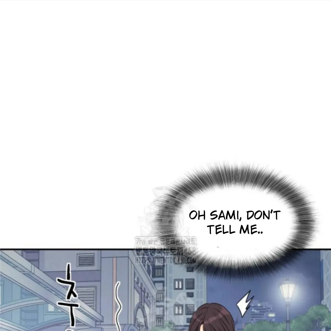 Read Sami Plays the Game chapter 52 image 73 on Lezhin