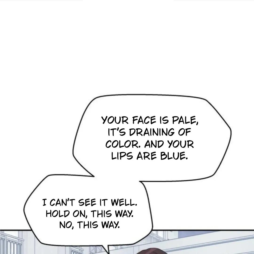 Read Sami Plays the Game chapter 52 image 80 on Lezhin