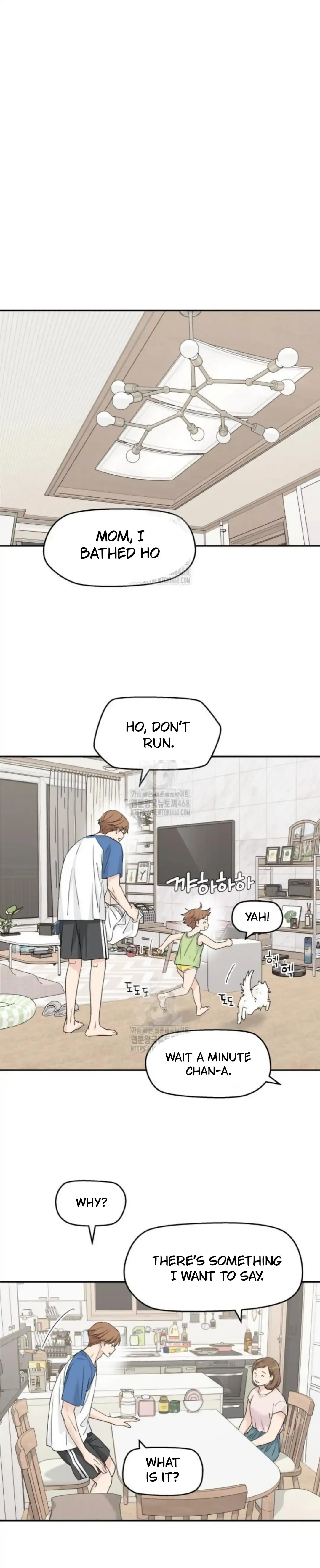 Read Sami Plays the Game chapter 52 image 87 on Lezhin