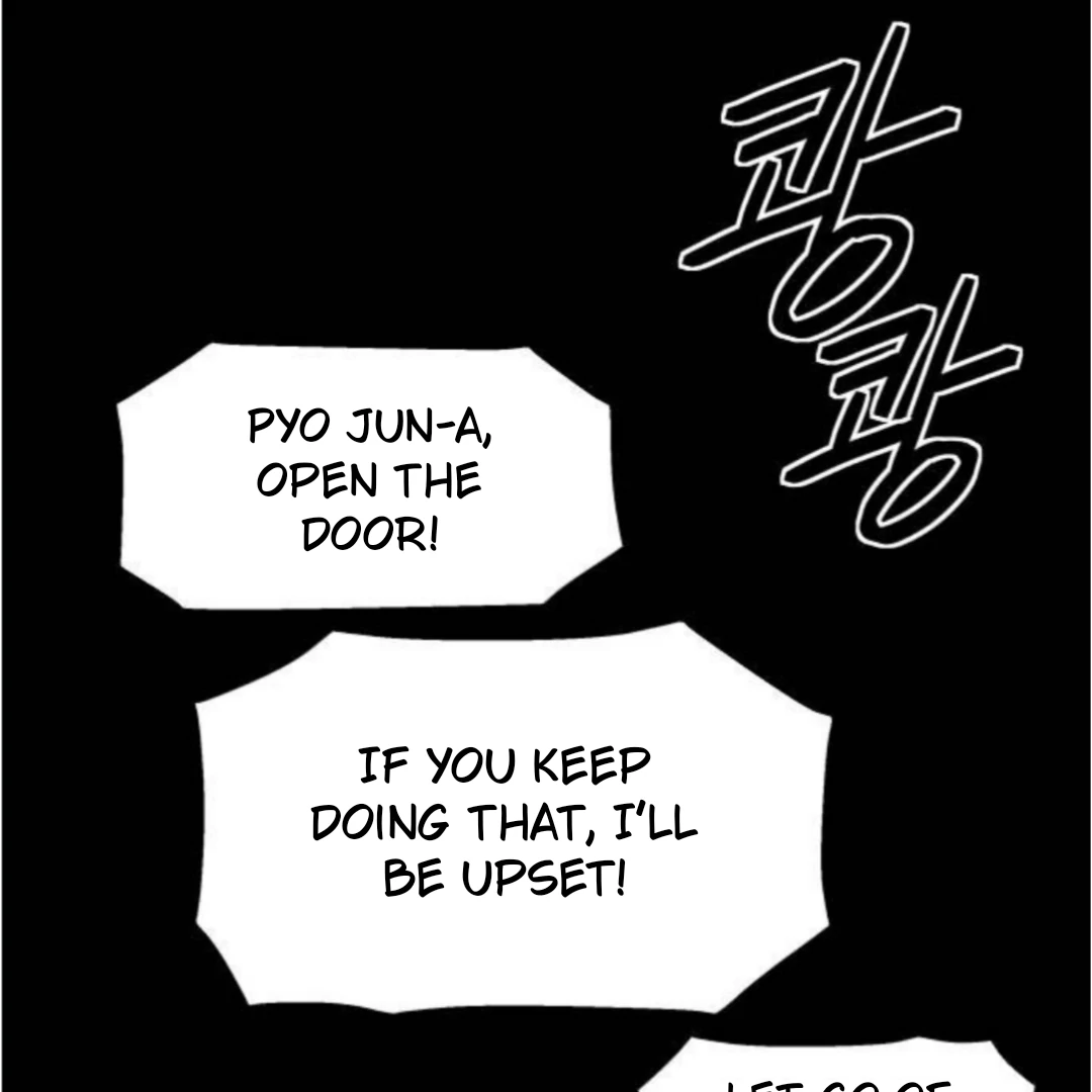 Read Sami Plays the Game chapter 53 image 1 on Lezhin