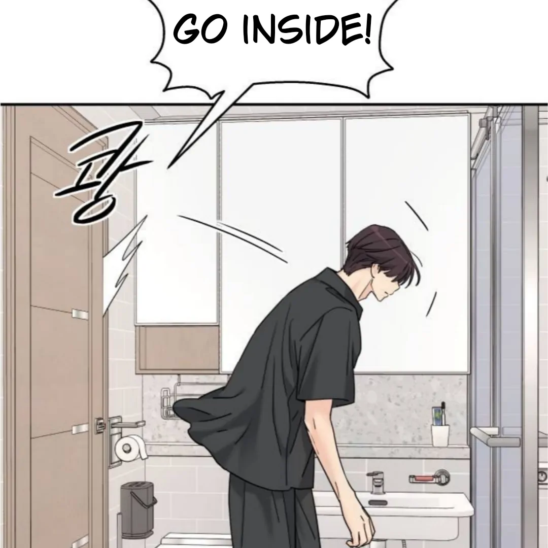 Read Sami Plays the Game chapter 53 image 12 on Lezhin