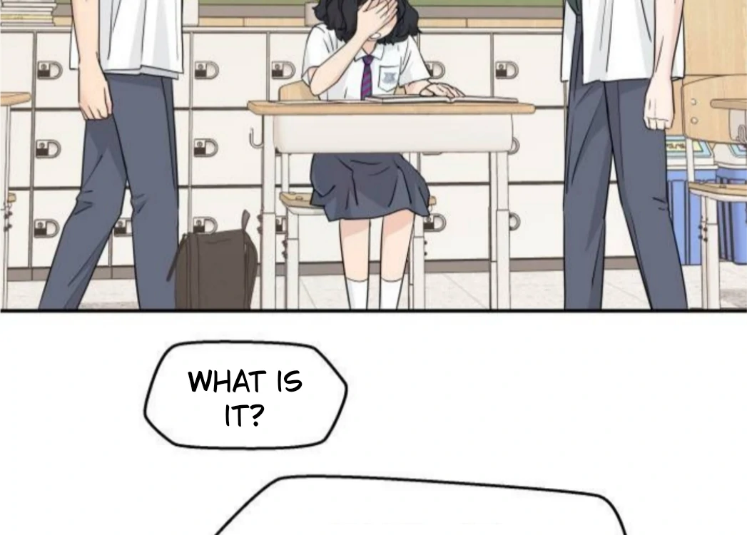 Read Sami Plays the Game chapter 53 image 122 on Lezhin