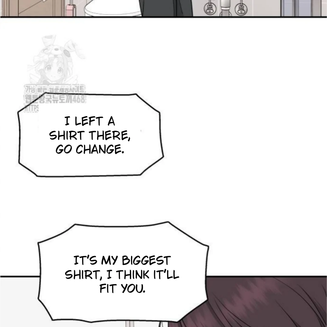 Read Sami Plays the Game chapter 53 image 13 on Lezhin