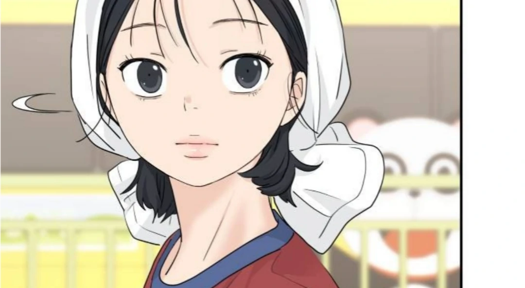 Read Sami Plays the Game chapter 53 image 130 on Lezhin