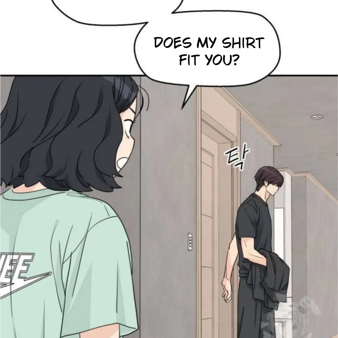 Read Sami Plays the Game chapter 53 image 27 on Lezhin