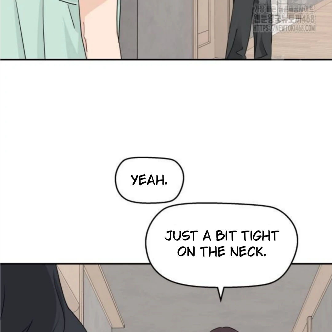 Read Sami Plays the Game chapter 53 image 28 on Lezhin