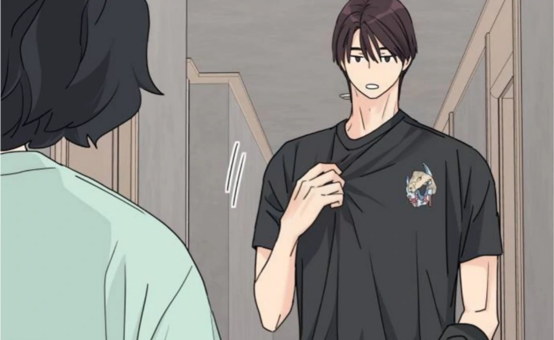 Read Sami Plays the Game chapter 53 image 29 on Lezhin