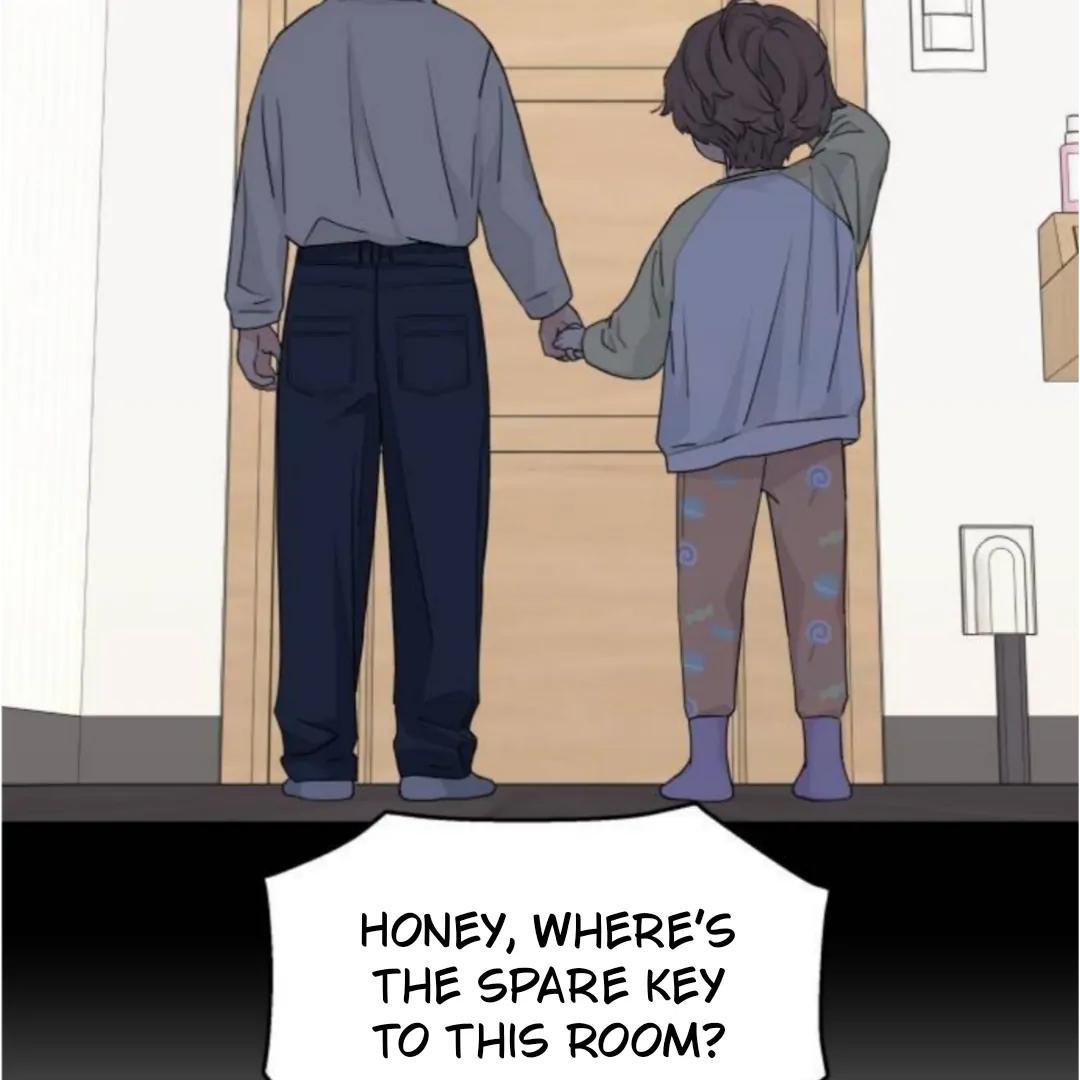 Read Sami Plays the Game chapter 53 image 3 on Lezhin