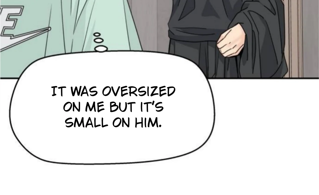 Read Sami Plays the Game chapter 53 image 30 on Lezhin